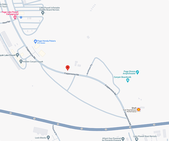 Roam Old Mill RV camp, Tillamook google map location